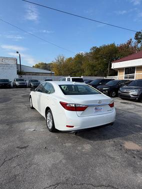2014 Lexus ES 350 Base