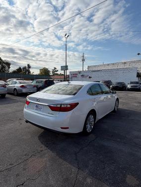 2014 Lexus ES 350 Base