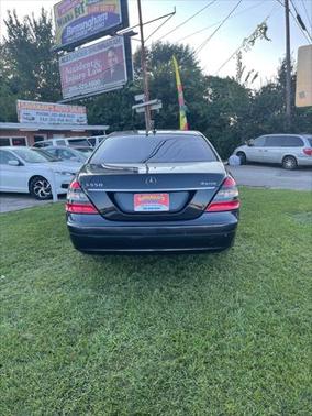 2009 Mercedes-Benz S-Class 4MATIC