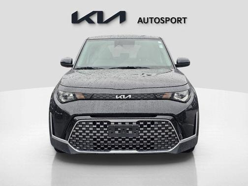 2023 Kia Soul EX