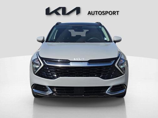 2023 Kia Sportage SX