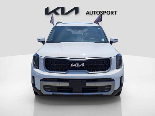 2023 Kia Telluride SX-Prestige X-Pro