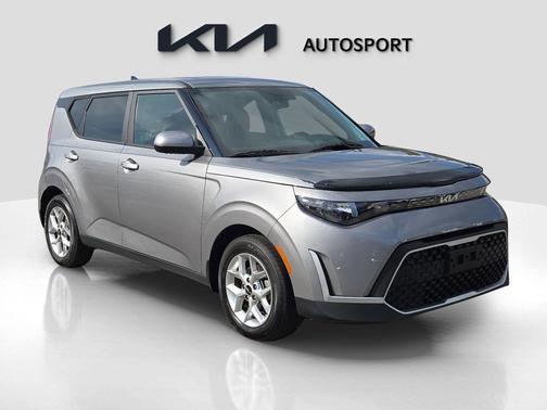 2024 Kia Soul S