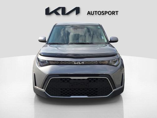 2024 Kia Soul S