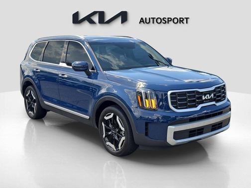 2024 Kia Telluride S