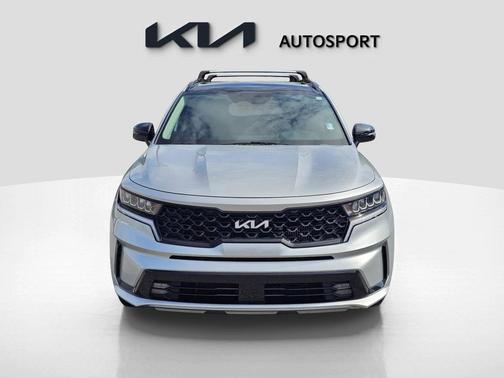 2022 Kia Sorento EX