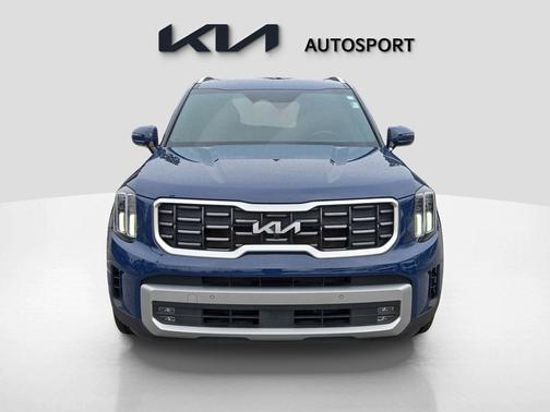 2023 Kia Telluride SX