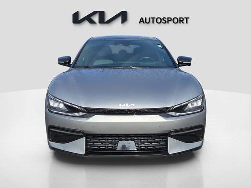 2023 Kia EV6 GT-Line