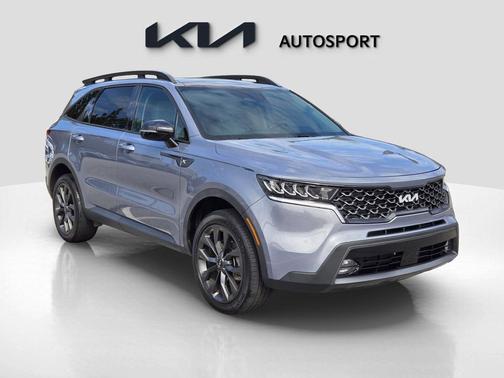 2023 Kia Sorento X-Line EX