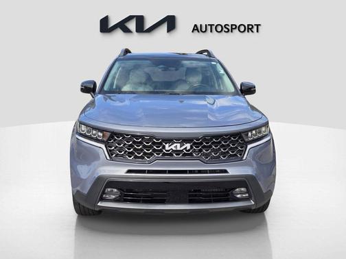 2023 Kia Sorento X-Line EX