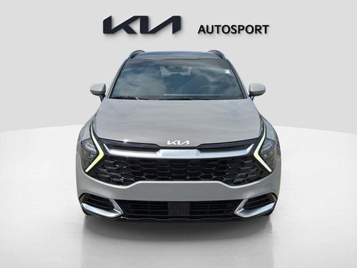 2023 Kia Sportage SX