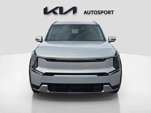 2024 Kia EV9 Land