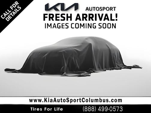 Silky Silver 2021 Kia Rio S