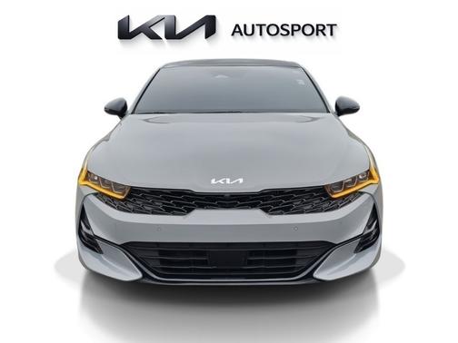 2024 Kia K5 GT