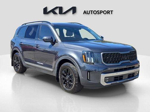 2023 Kia Telluride SX-Prestige X-Pro