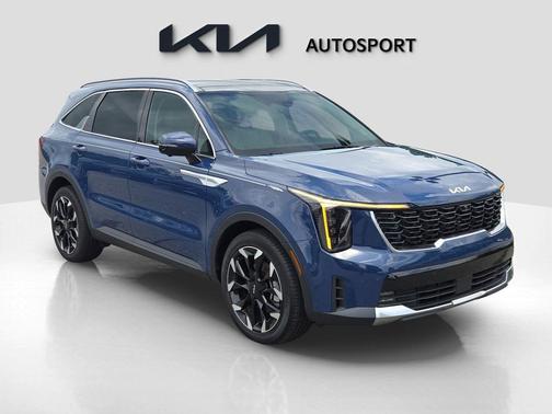 2024 Kia Sorento SX