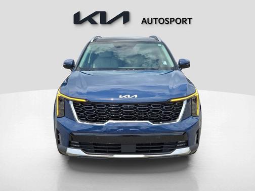 2024 Kia Sorento SX