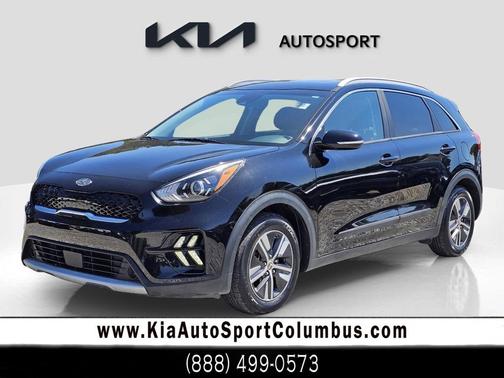 2020 Kia Niro EX Premium