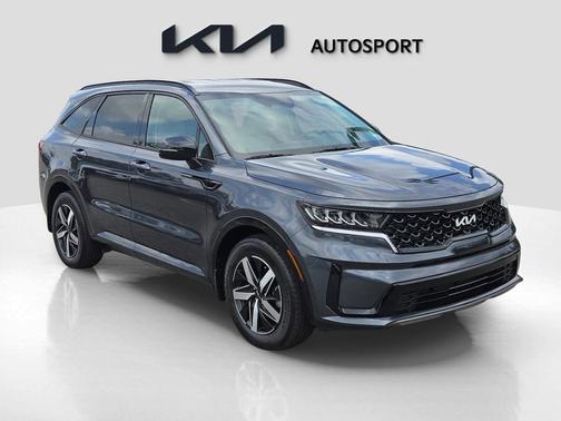 2023 Kia Sorento S
