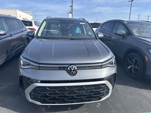 2025 Volkswagen Taos 1.5T SEL