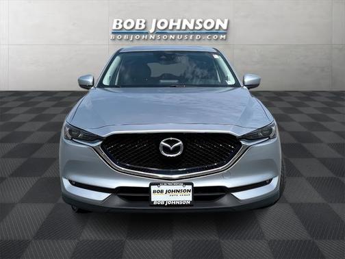 2017 Mazda CX-5 Grand Select