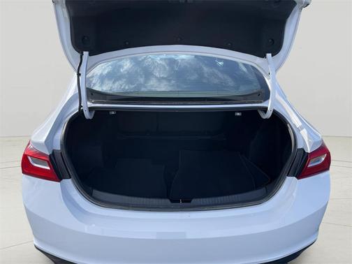 2022 Chevrolet Malibu 1LS