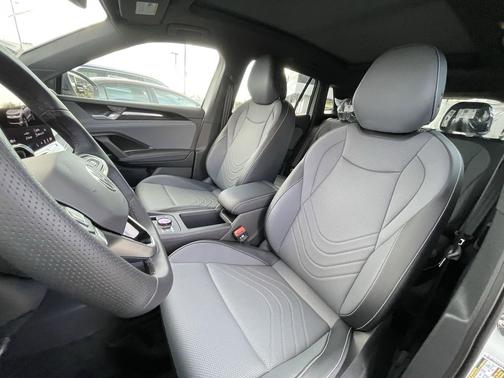 2025 Volkswagen Tiguan 2.0T SE R-Line Black 4MOTION