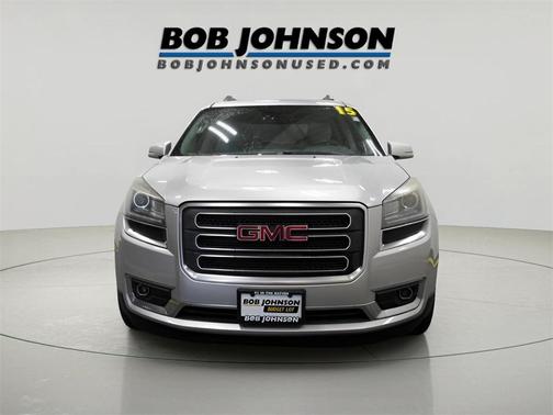 2015 GMC Acadia SLT-1