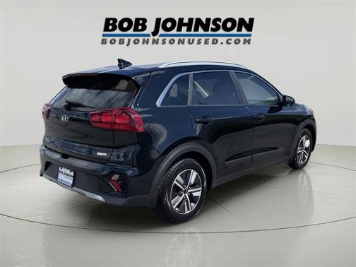 2020 Kia Niro LXS