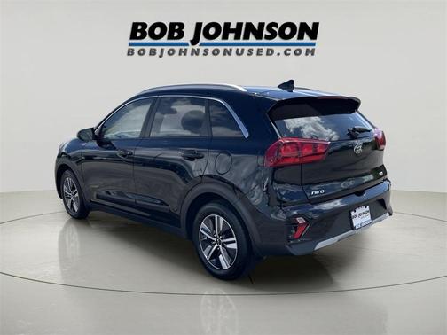2020 Kia Niro LXS