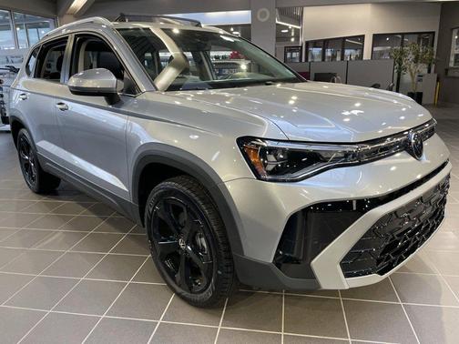 2025 Volkswagen Taos 1.5T SEL