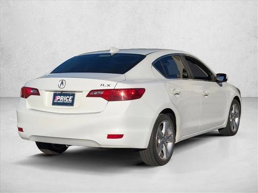2014 Acura ILX 2.0L