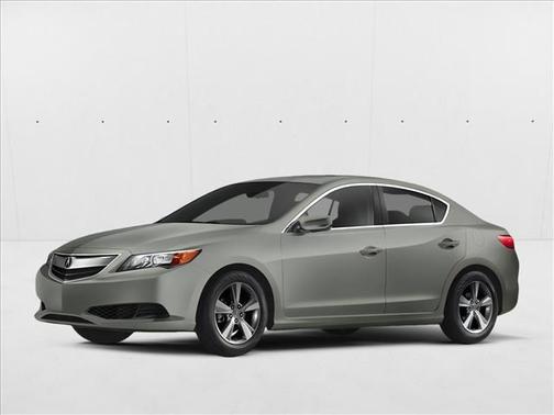 2014 Acura ILX 2.0L
