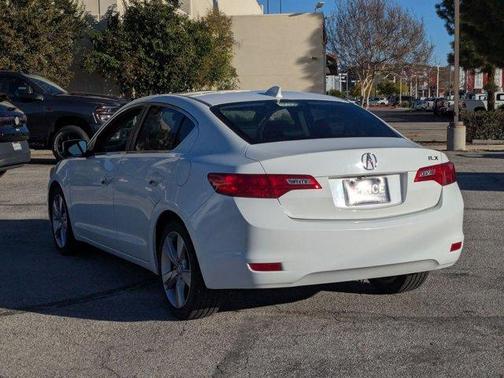 2014 Acura ILX 2.0L