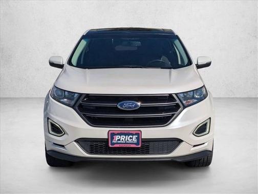 2015 Ford Edge Sport