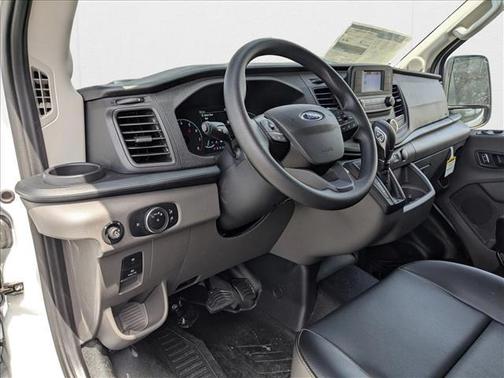 2025 Ford Transit-250 148 WB Medium Roof Cargo