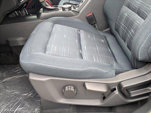 Gray 2026 Ford Bronco Heritage Edition