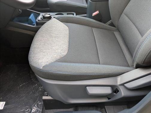 Space White Metallic 2026 Ford Maverick XLT