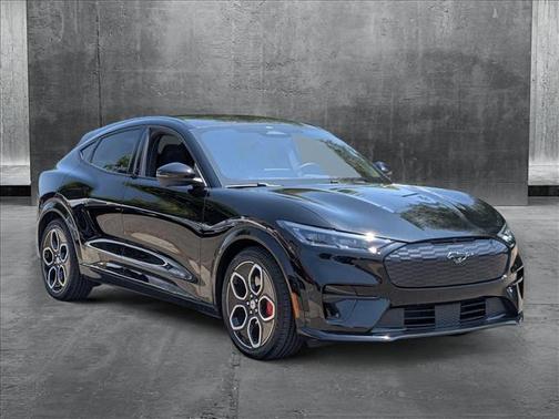 2023 Ford Mustang Mach-E GT