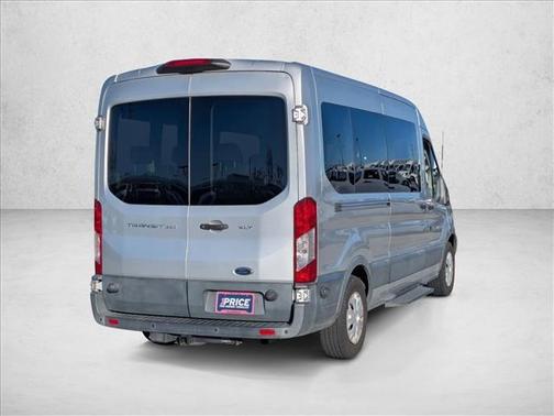 2018 Ford Transit-350 XL