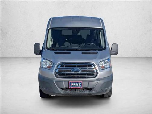 2018 Ford Transit-350 XL