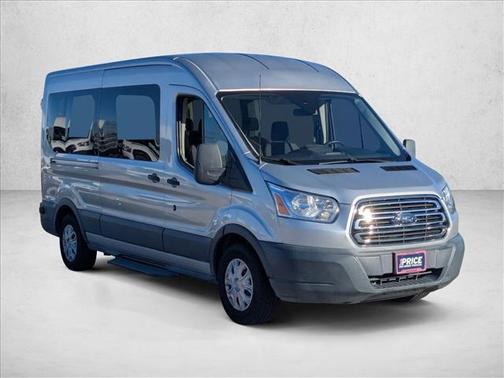 2018 Ford Transit-350 XL