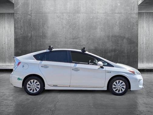 2013 Toyota Prius Plug-in