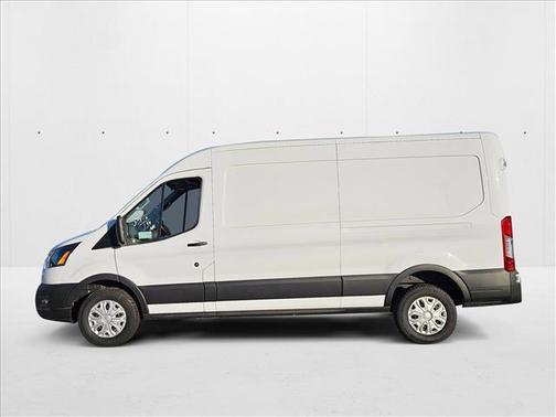 2025 Ford Transit-250 148 WB Medium Roof Cargo