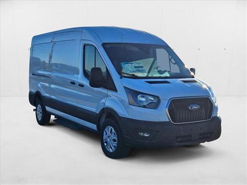 2025 Ford Transit-250 148 WB Medium Roof Cargo