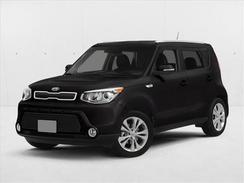 2014 Kia Soul Base