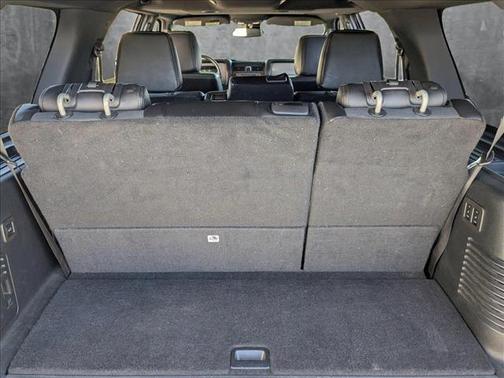 2013 Lincoln Navigator Base