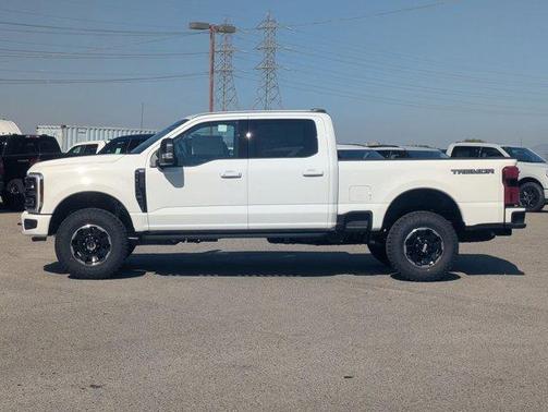 2025 Ford F-250 XLT