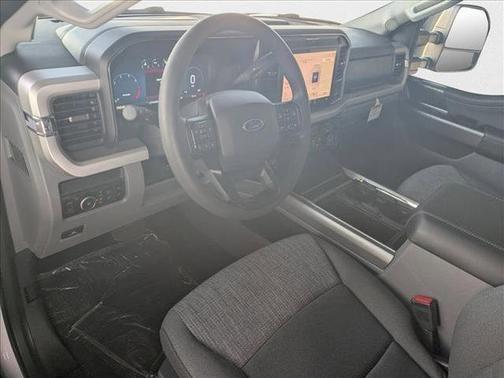 2025 Ford F-250 XLT