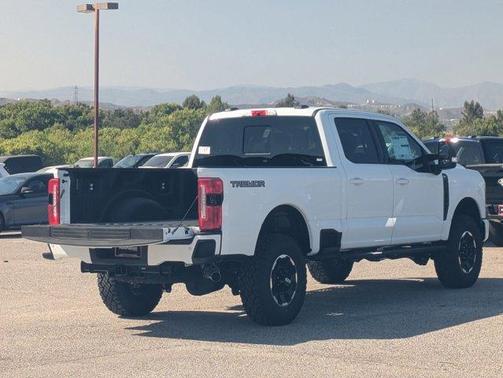 2025 Ford F-250 XLT